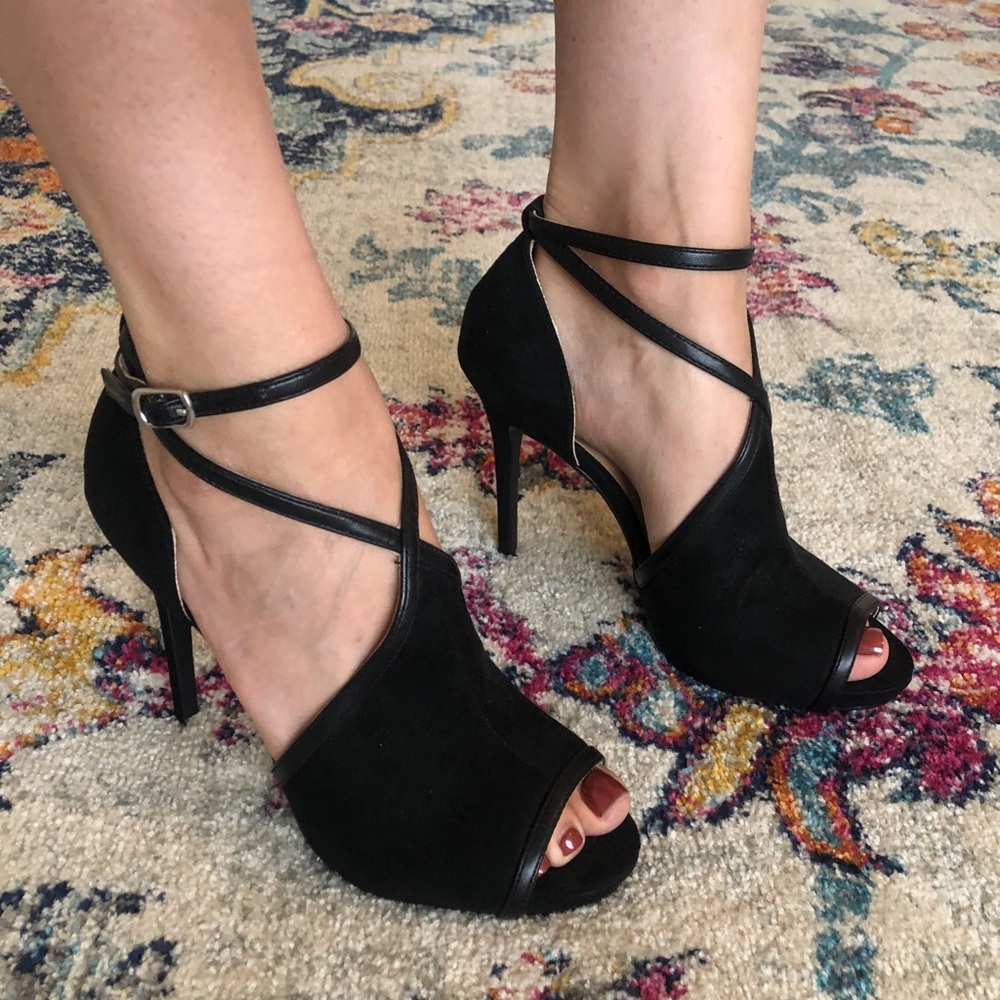 Women’s High Heels